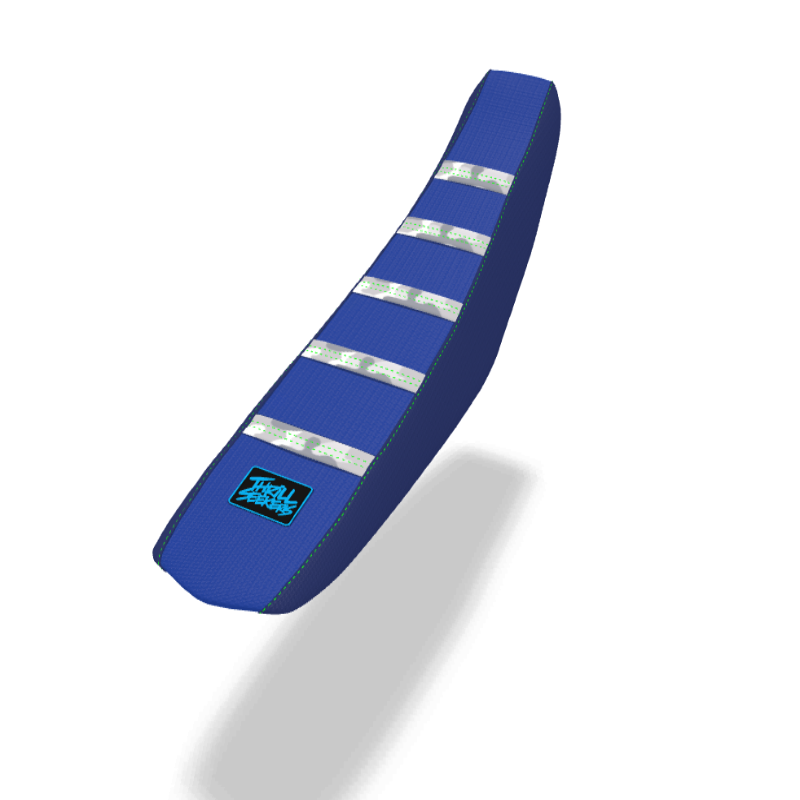 Custom Seat Cover: Electro & Co ETM RTR Lite