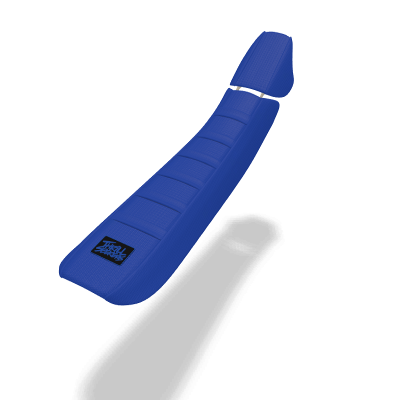 Custom Seat Cover: 2018 Yamaha YZ250FX