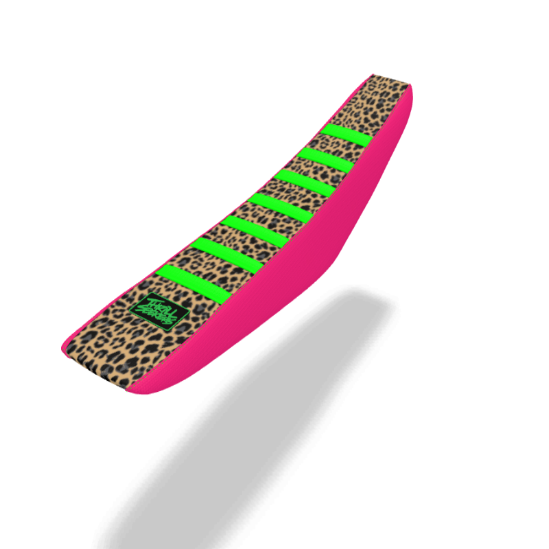 Custom Seat Cover: Kawasaki X2 Jet Ski