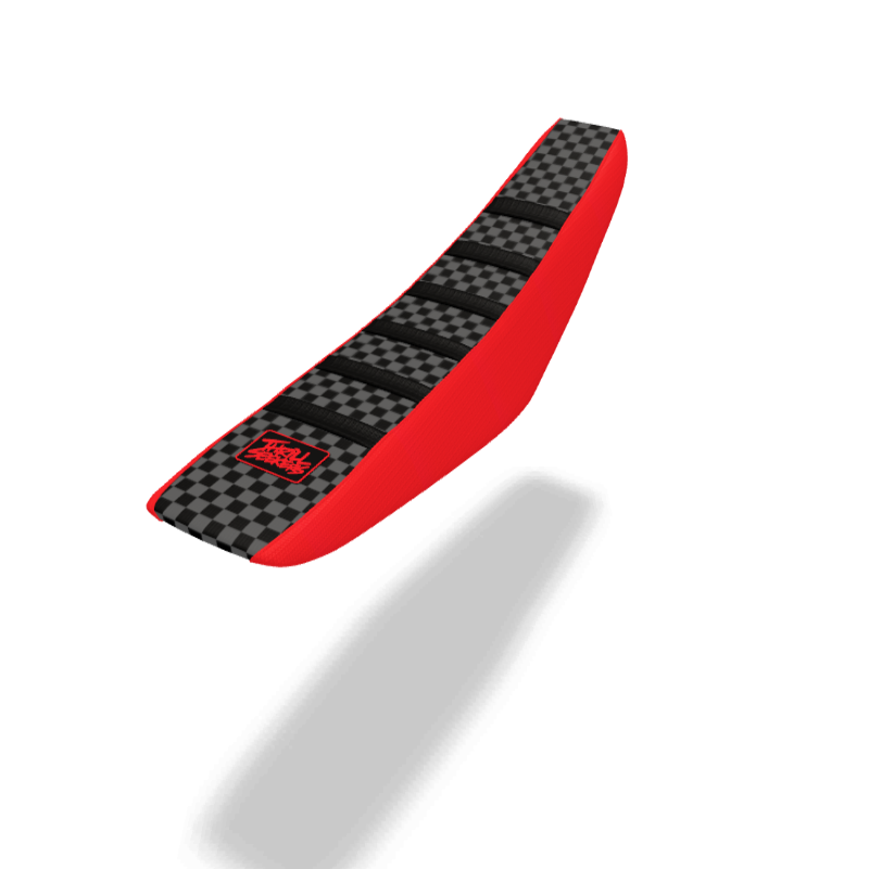 Custom Seat Cover: 2011 Honda CRF450R