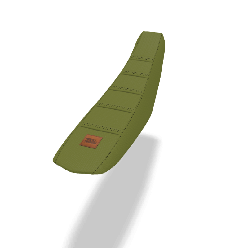 Custom Seat Cover: Ridstar Q20