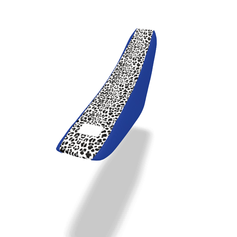 Custom Seat Cover: 2026 Yamaha YZ250