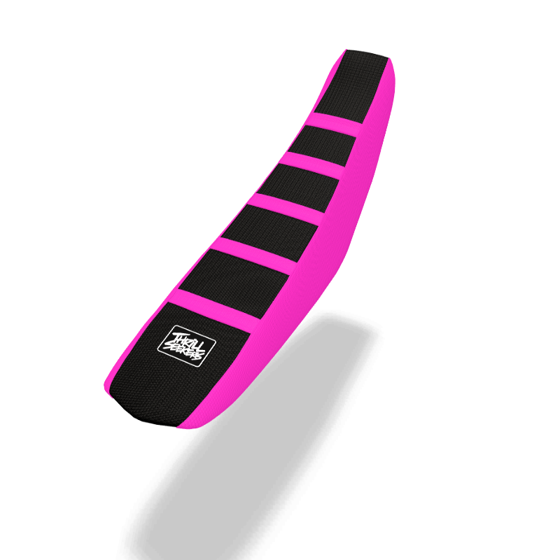 Custom Seat Cover: Macfox X1