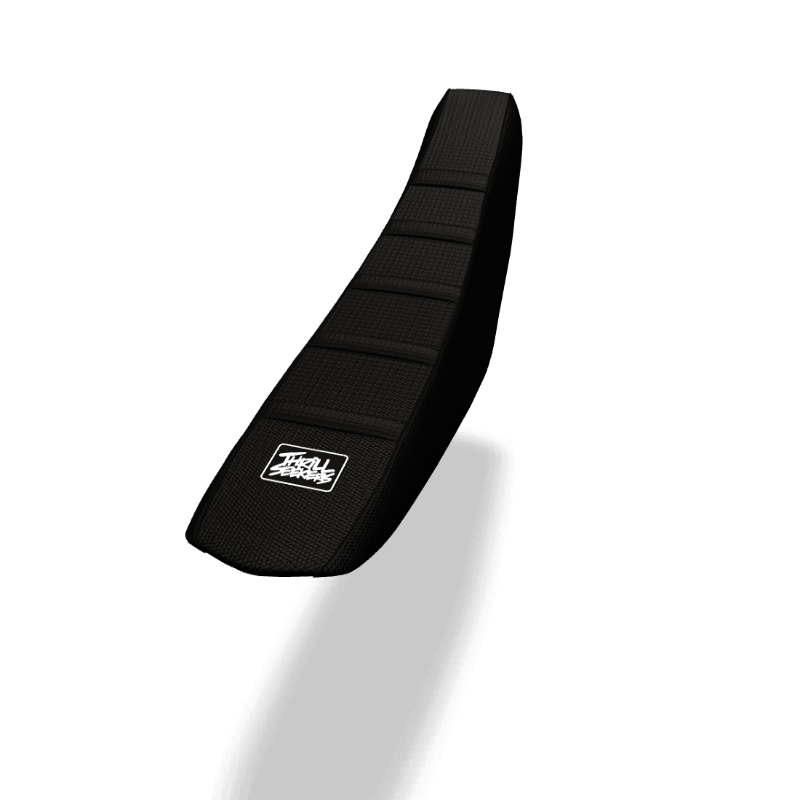 Custom Seat Cover: Ghostcat F3