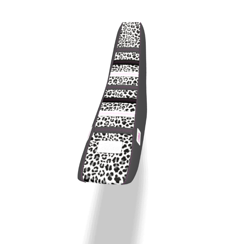 Custom Seat Cover: Stark VARG EX/MX