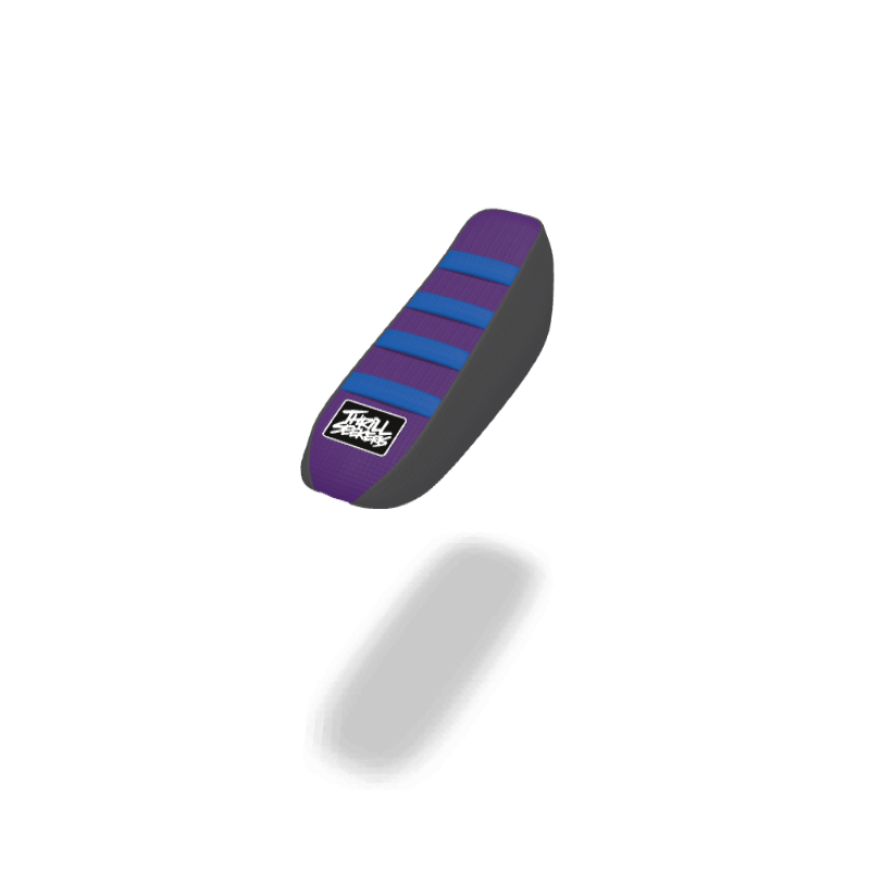 Custom Seat Cover: EBOX EBOX 3