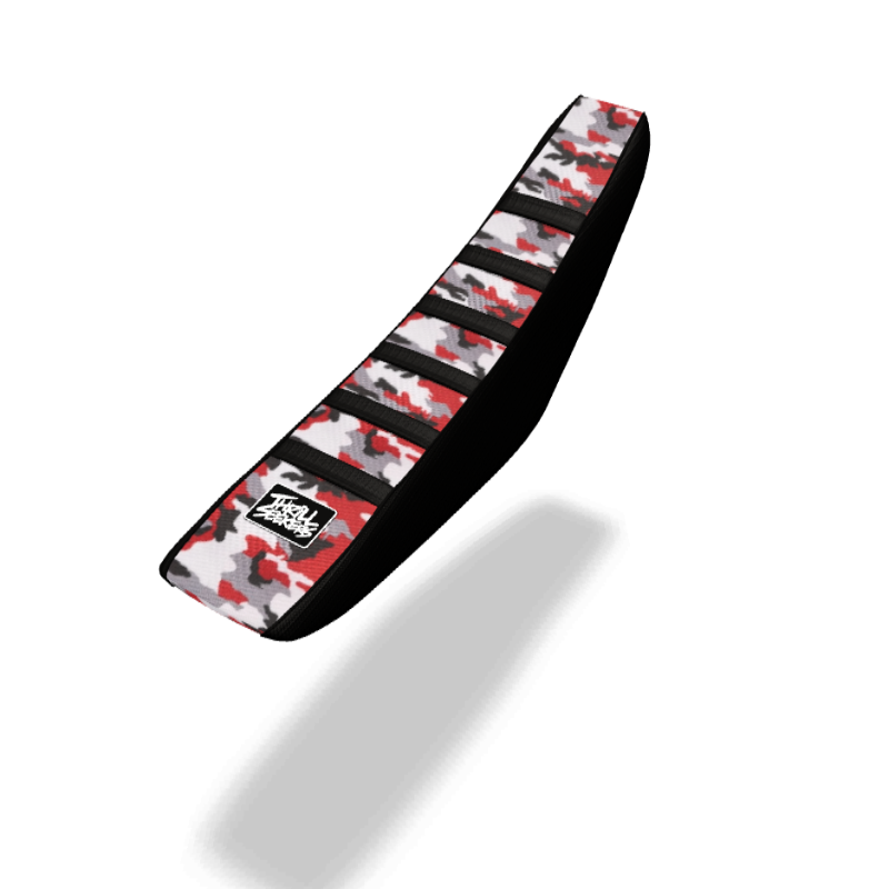 Custom Seat Cover: 2003 Honda CRF230F