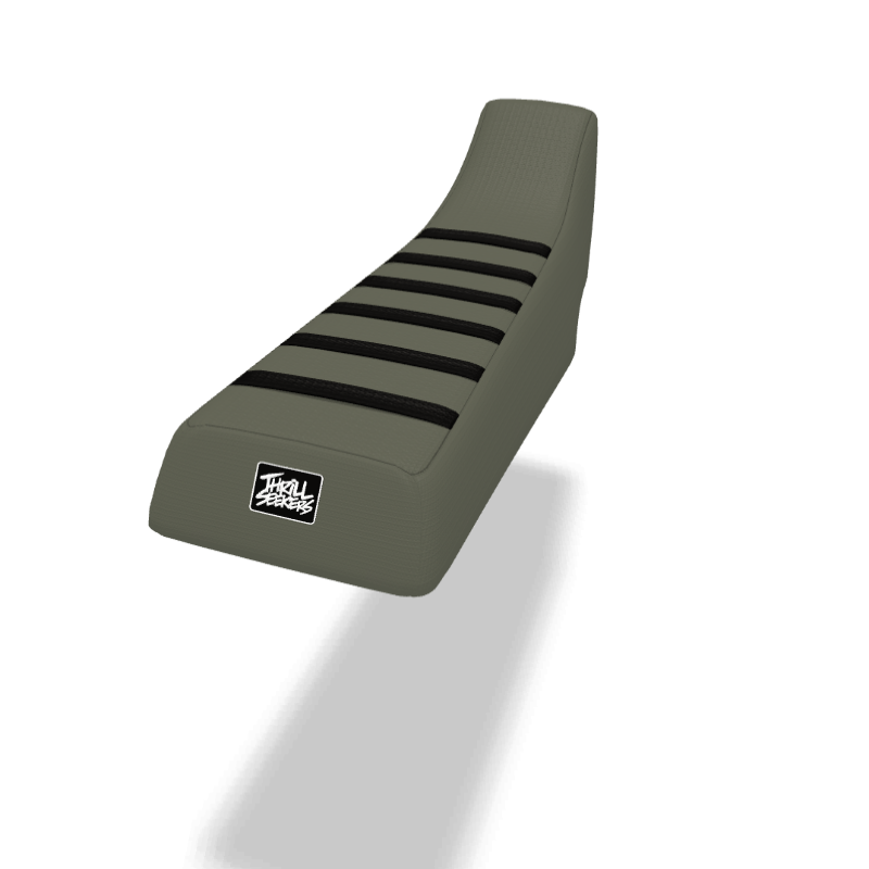 Custom Seat Cover: 1985 Honda ATC110