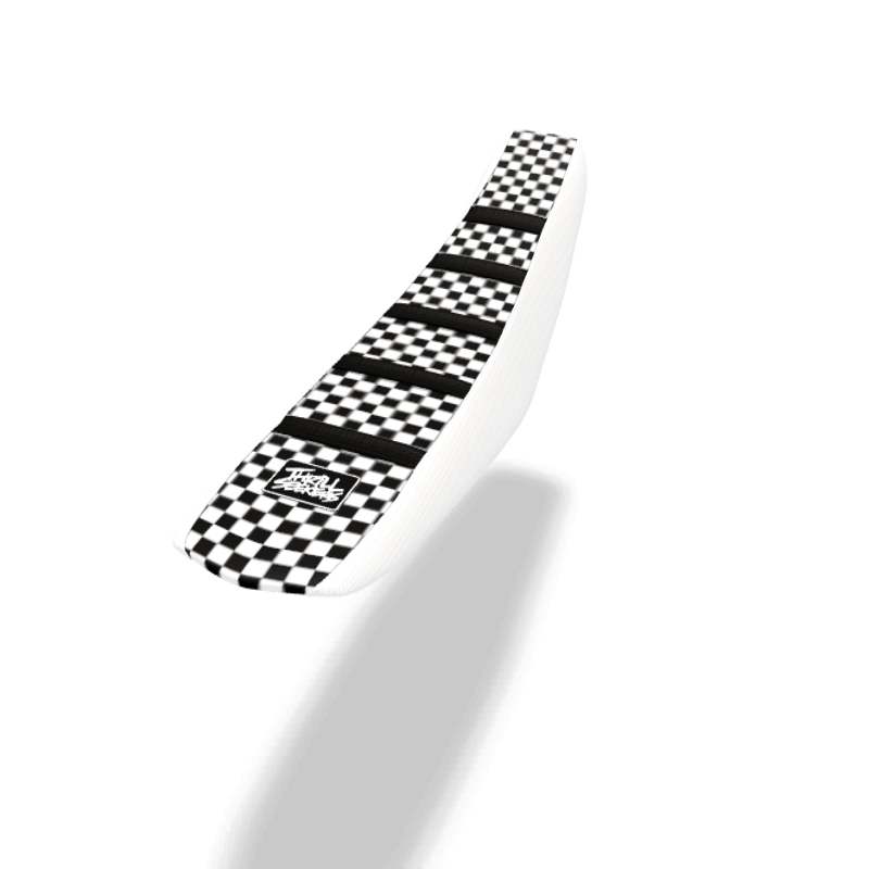Custom Seat Cover: Electro & Co ETM RTR