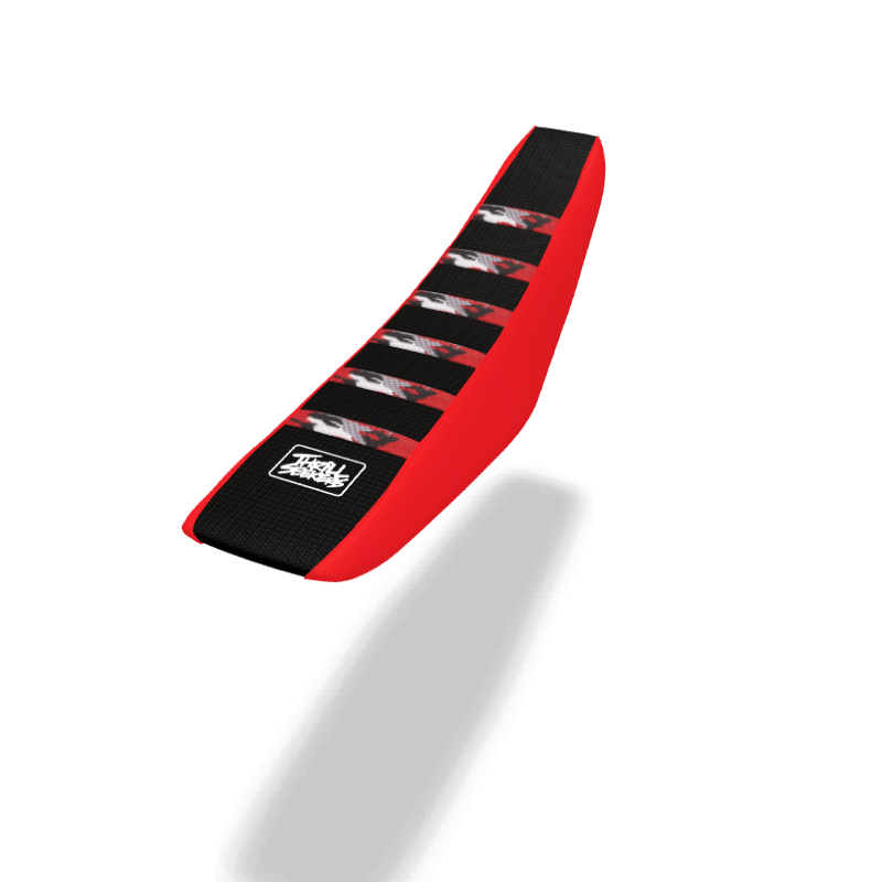 Custom Seat Cover: 2018 Honda CRF250R