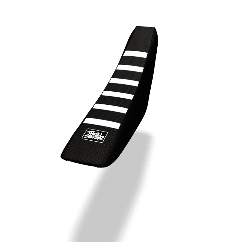 Custom Seat Cover: 2018 Husqvarna FC350