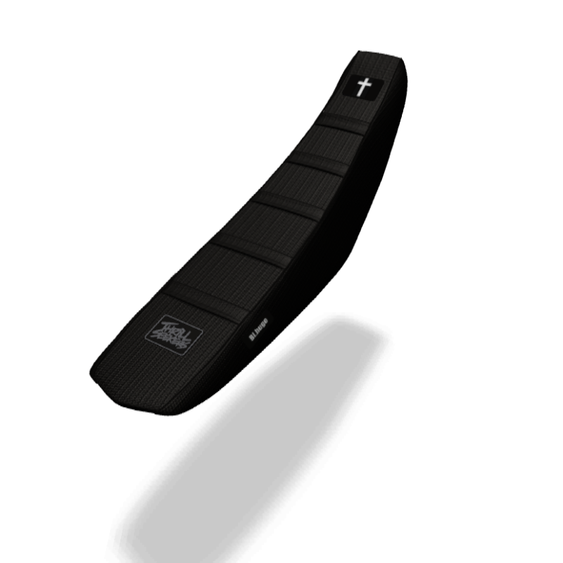 Custom Seat Cover: Ouxi V8