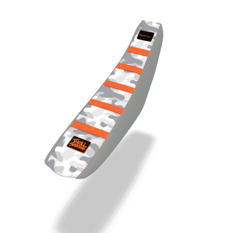 Custom Seat Cover: 2021 Honda CRF110F