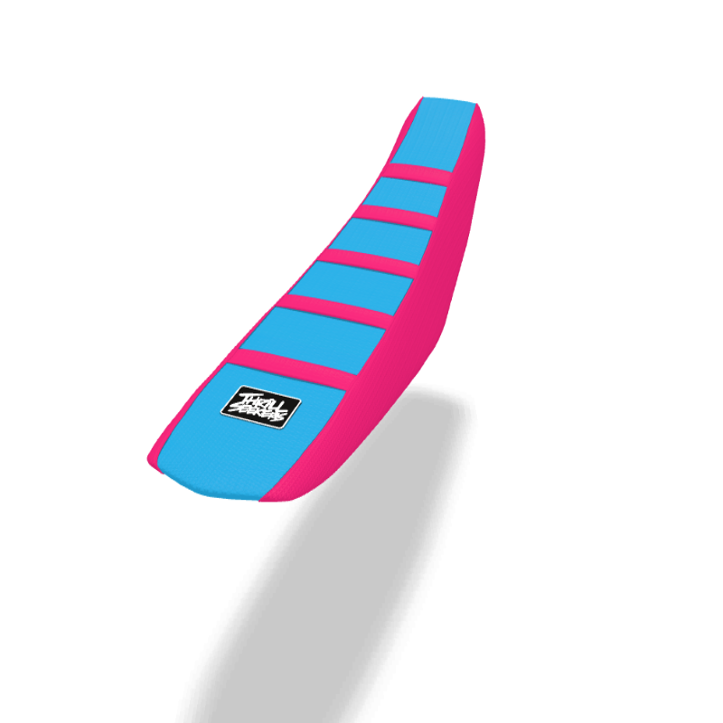 Custom Seat Cover: Antic Antic Bike