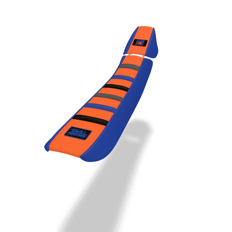 Custom Seat Cover: 2024 Yamaha YZ450F