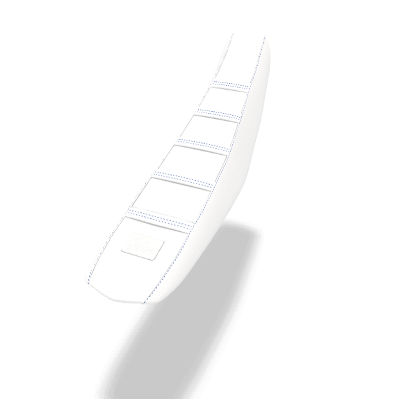 Custom Seat Cover: Arctic Leopard XE Pro R