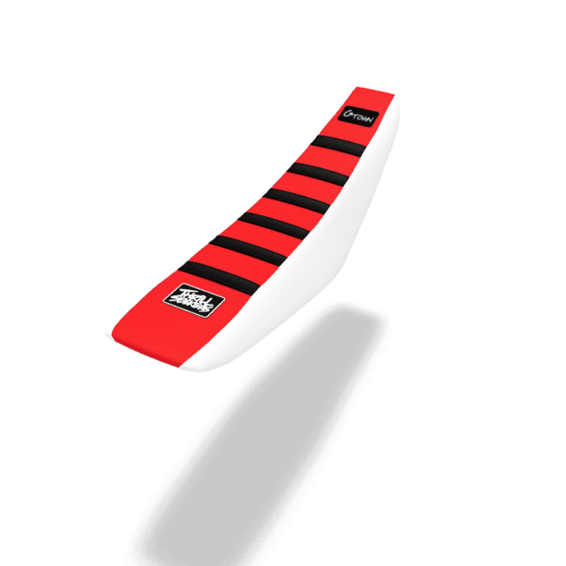 Custom Seat Cover: 2026 Honda CRF450R