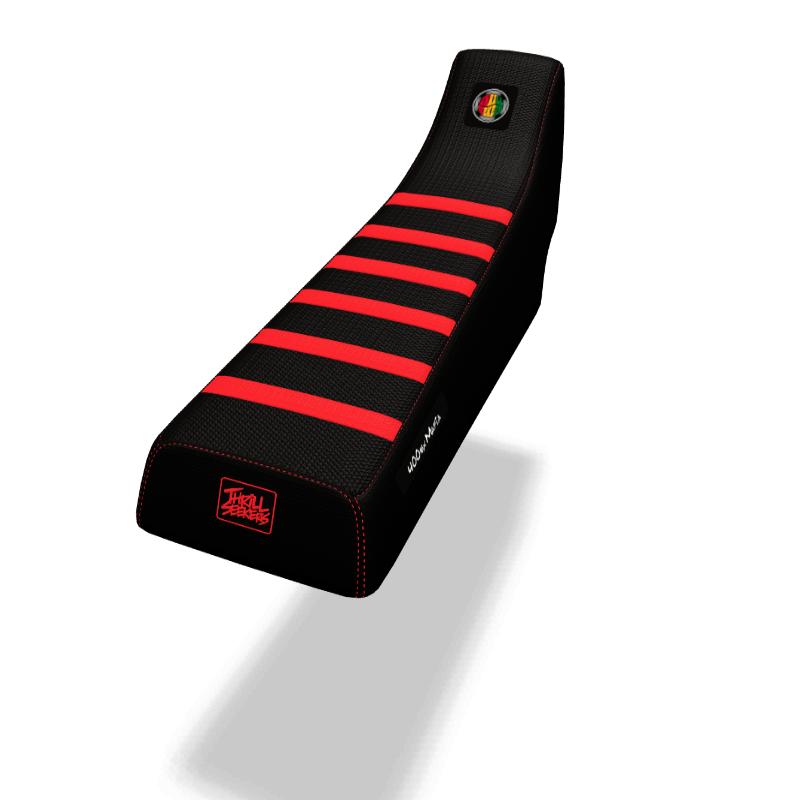 Custom Seat Cover: 2002 Honda TRX400EX