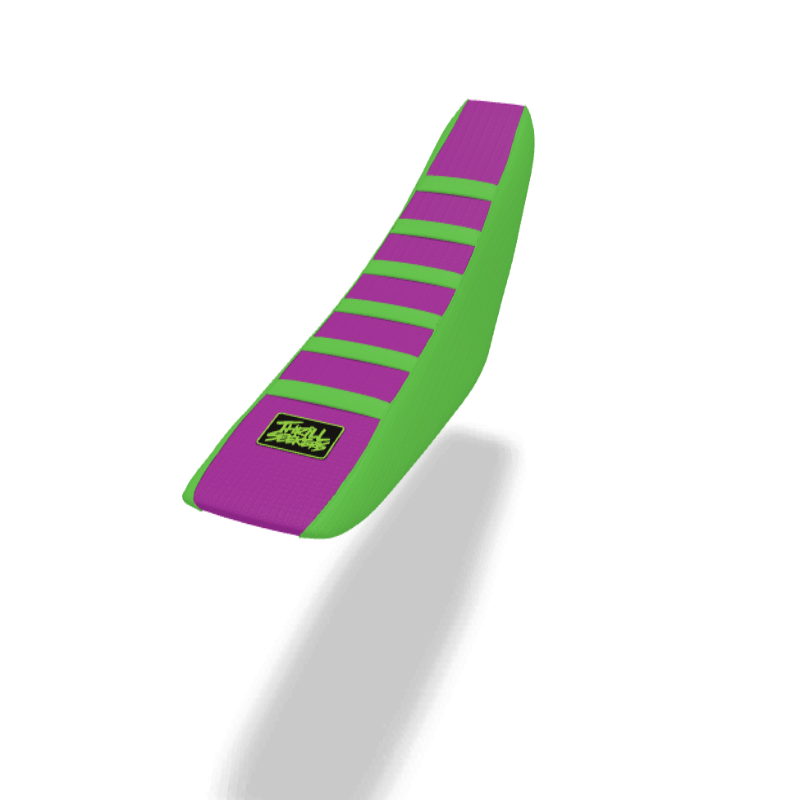 Custom Seat Cover: 1995 Kawasaki KX125