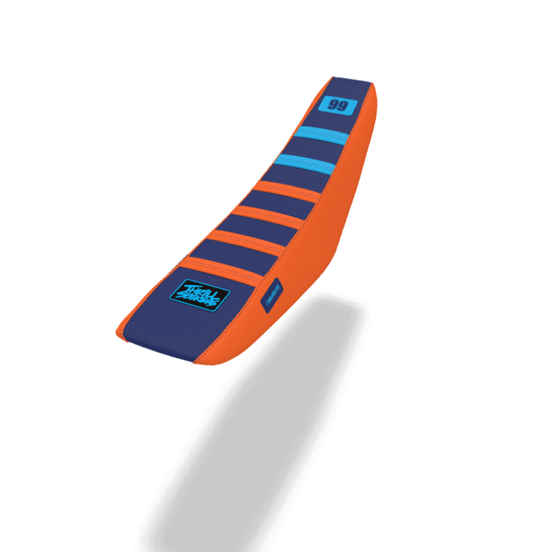 Custom Seat Cover: 2026 KTM 85 SX
