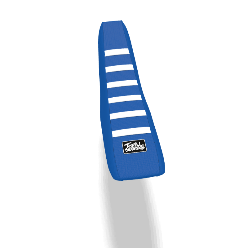 Custom Seat Cover: 2004 Yamaha YZ85