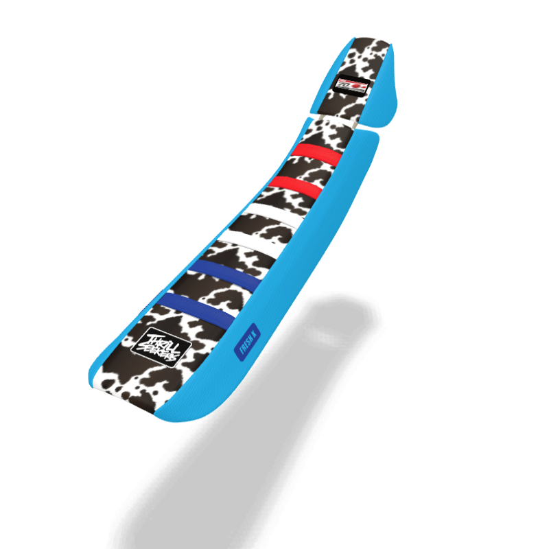 Custom Seat Cover: 2026 Yamaha YZ450F