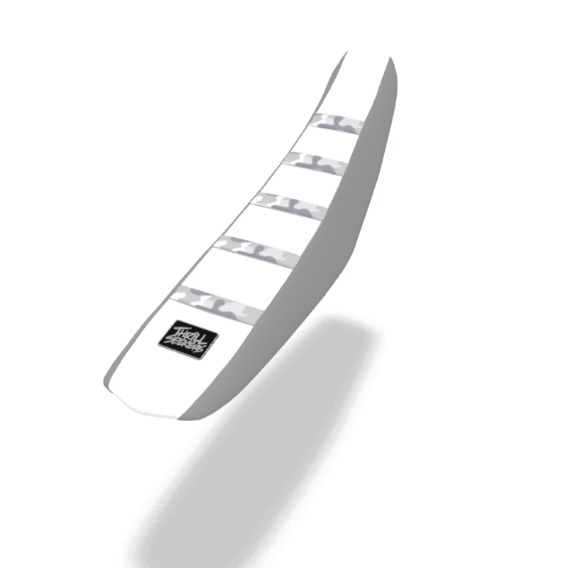 Custom Seat Cover: Ridstar Q20