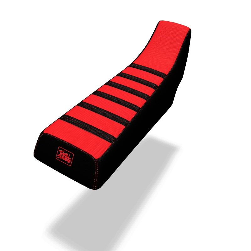 Custom Seat Cover: 2006 Honda TRX90