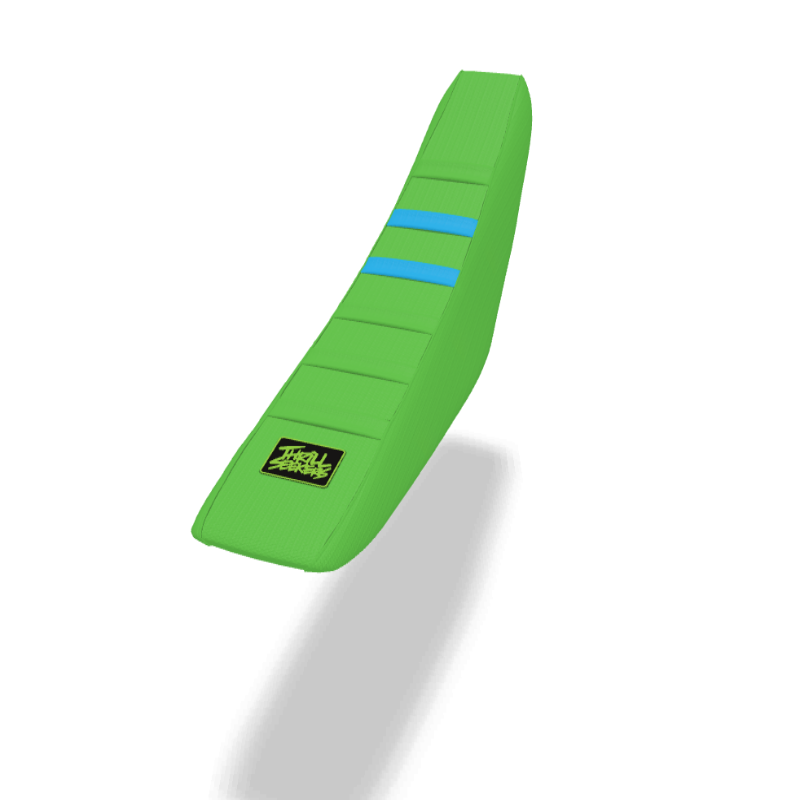 Custom Seat Cover: 2025 Kawasaki KX450X