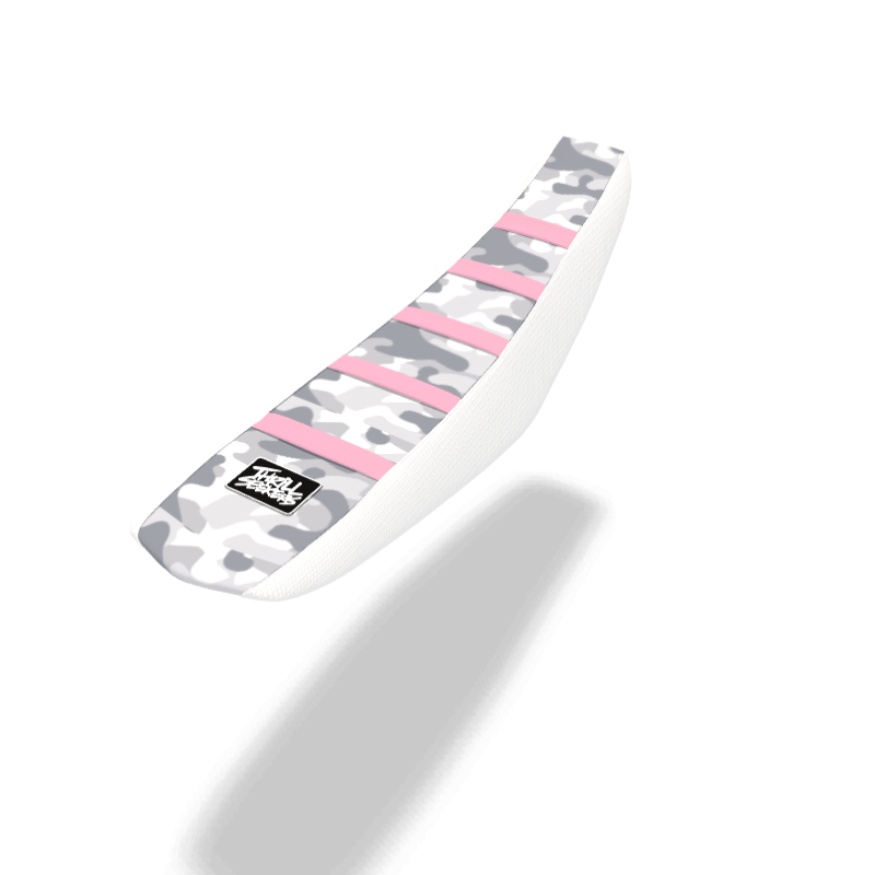Custom Seat Cover: Ridstar Q20
