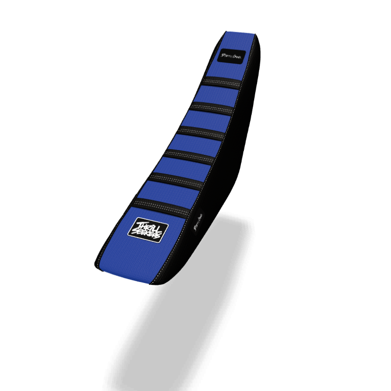 Custom Seat Cover: 2024 Yamaha YZ125