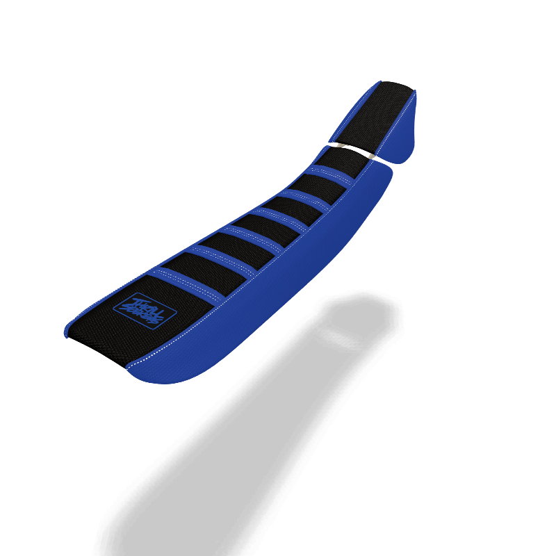 Custom Seat Cover: 2021 Yamaha YZ250F