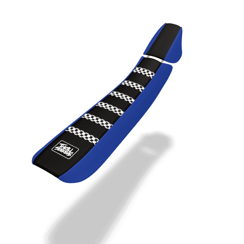 Custom Seat Cover: 2021 Yamaha WR450F