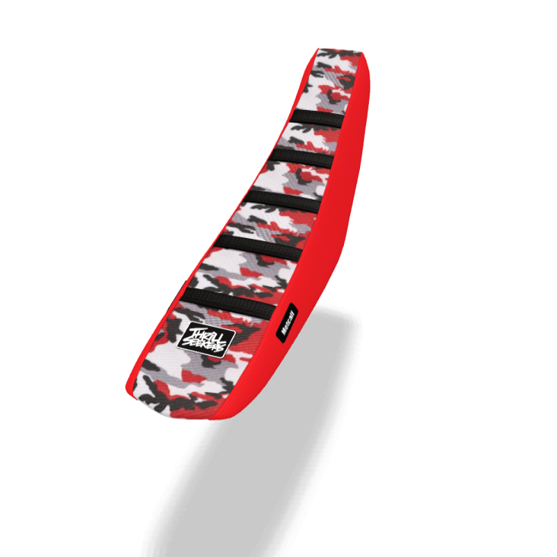 Custom Seat Cover: 2024 Honda CRF125F