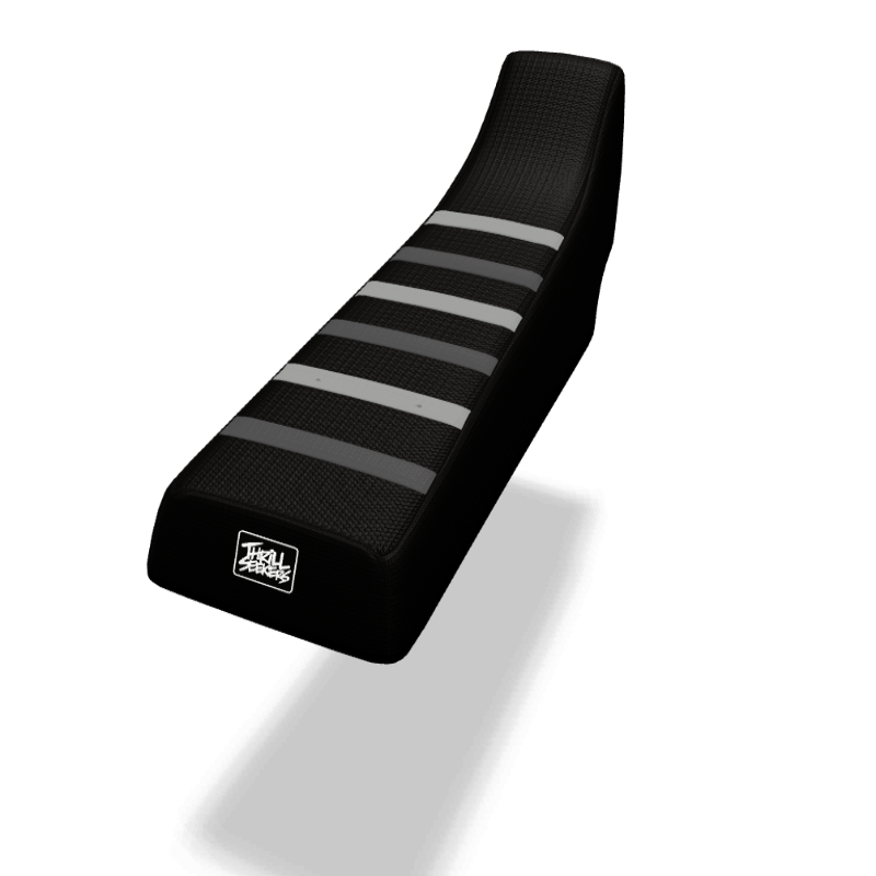 Custom Seat Cover: 2006 Polaris Predator 500