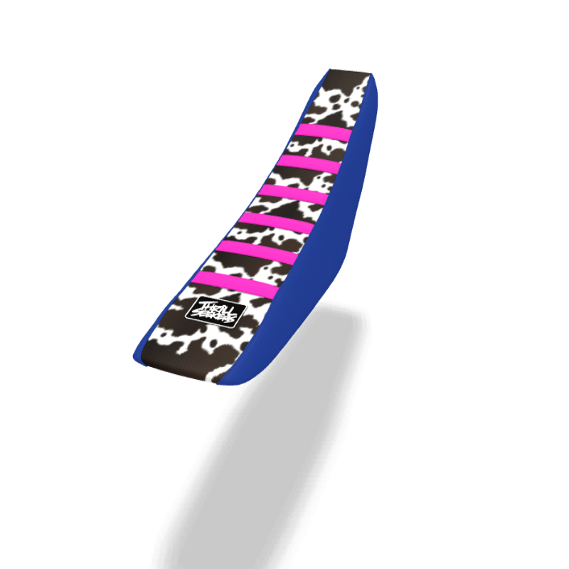 Custom Seat Cover: 2026 Yamaha YZ85