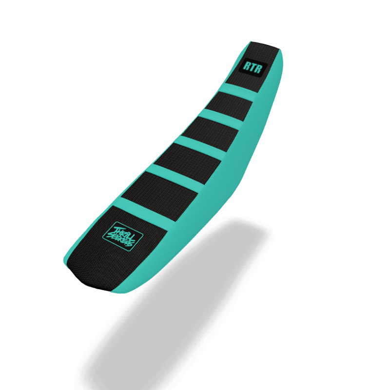 Custom Seat Cover: Electro & Co ETM RTR