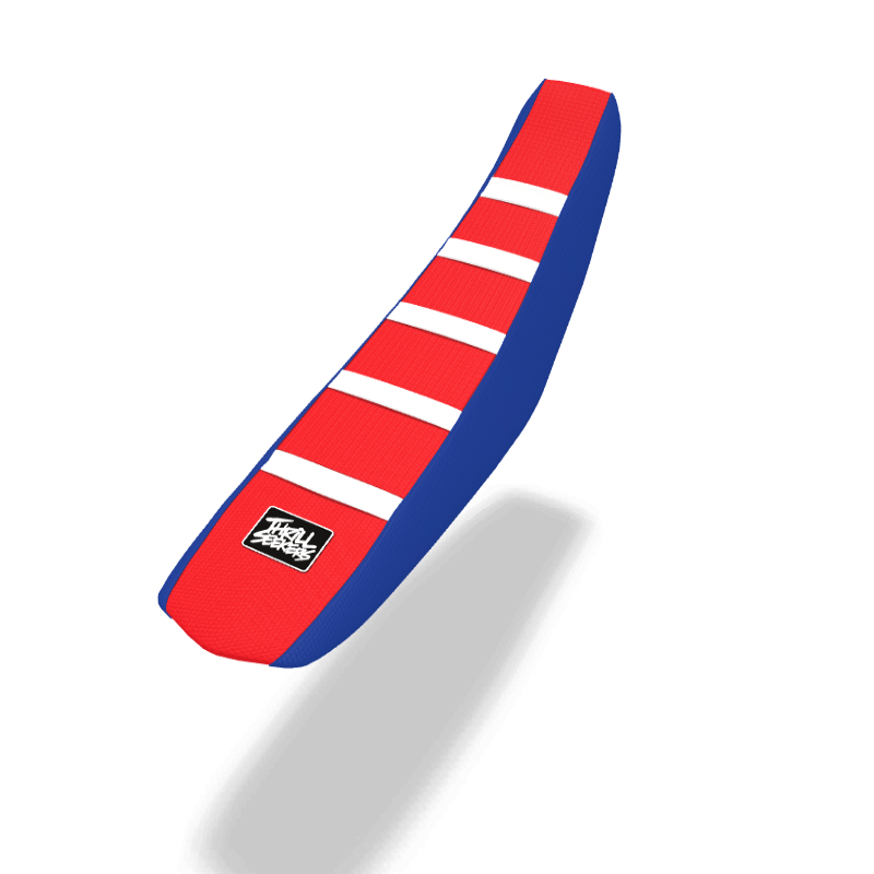Custom Seat Cover: 2022 Honda CRF110F