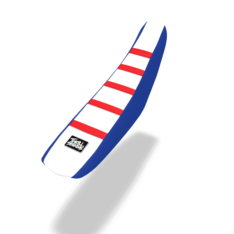 Custom Seat Cover: 2022 Honda CRF110F