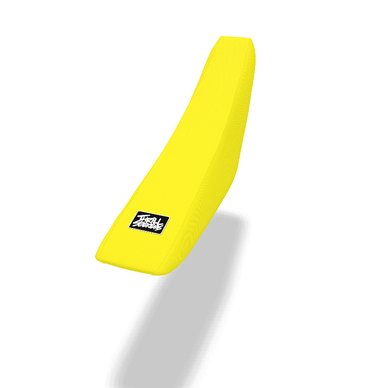 Custom Seat Cover: 2019 Suzuki RMZ250
