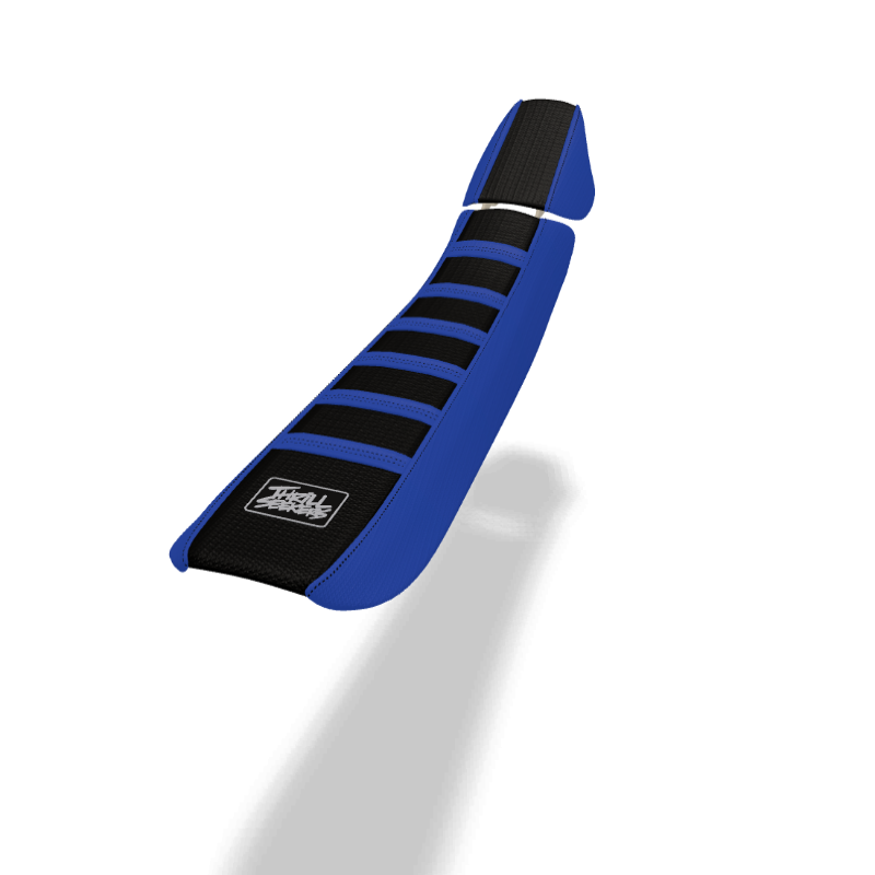 Custom Seat Cover: 2016 Yamaha YZ250F