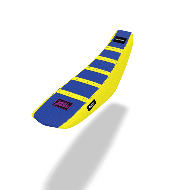 Custom Seat Cover: 2026 Yamaha YZ65