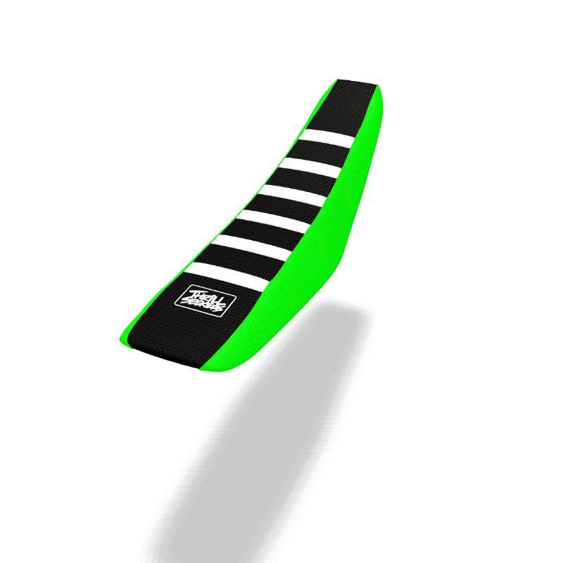 Custom Seat Cover: 2021 Kawasaki KX250