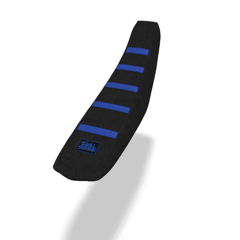 Custom Seat Cover: P-51 Ace