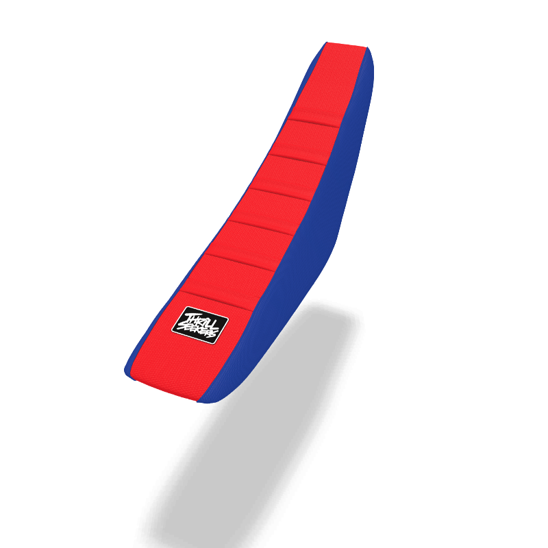 Custom Seat Cover: 2020 Honda CRF450X