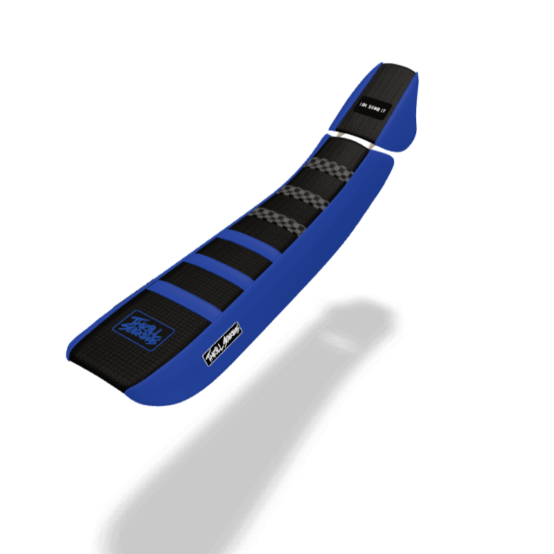 Custom Seat Cover: 2026 Yamaha YZ250F