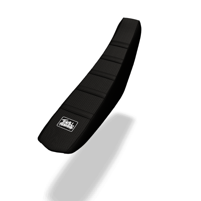 Custom Seat Cover: Electro & Co ETM RTR