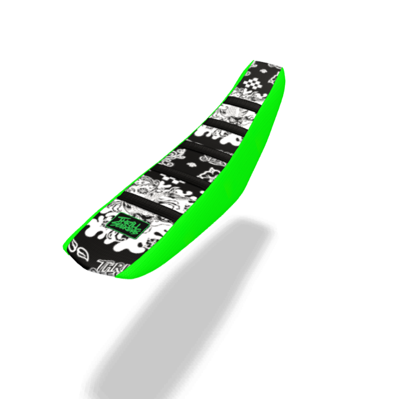 Custom Seat Cover: Razor SX500
