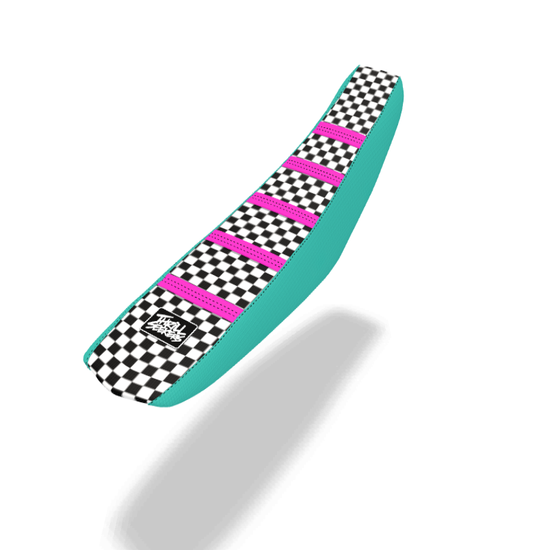 Custom Seat Cover: 2022 Honda CRF110F