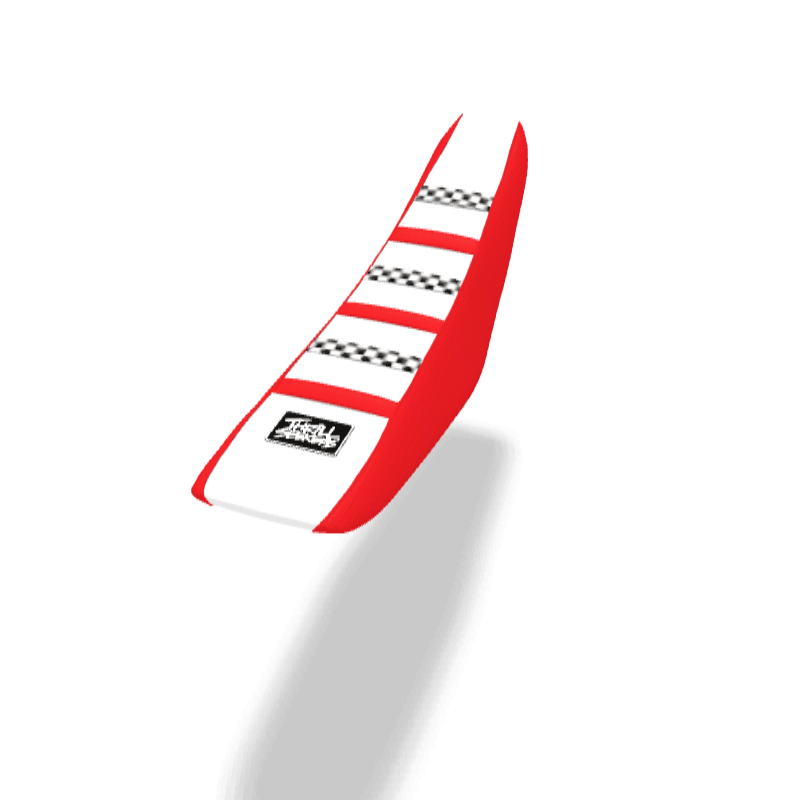 Custom Seat Cover: 2018 Honda CRF250R